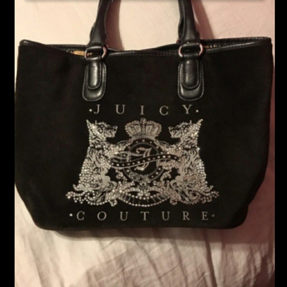 Brand New Juicy Couture mini Handbag!!